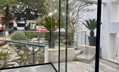 Casa en renta a estrenar