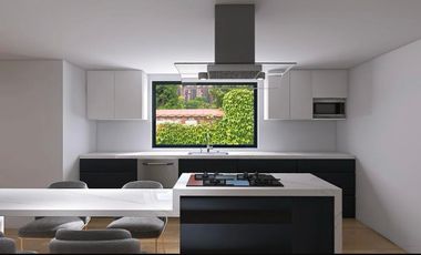 Casa en renta a estrenar