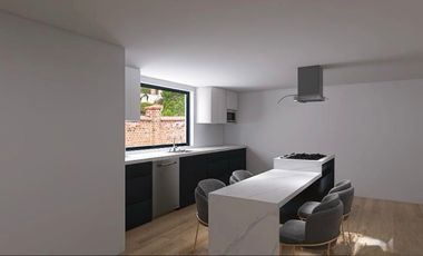 Casa en renta a estrenar