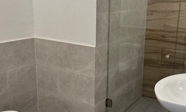 Casa en renta a estrenar