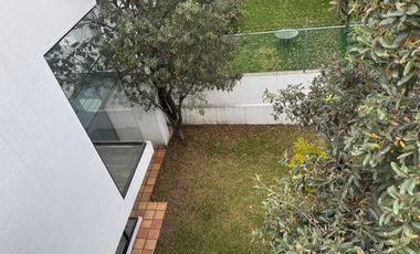 Casa en renta a estrenar