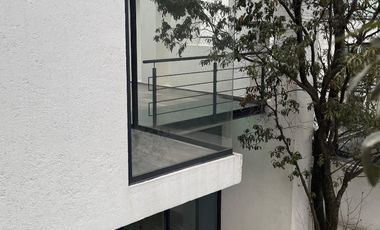 Casa en renta a estrenar