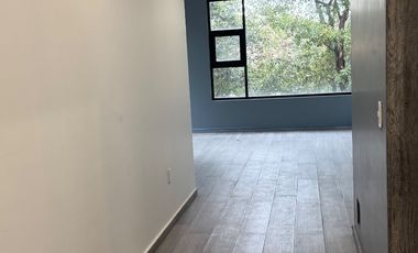 Casa en renta a estrenar