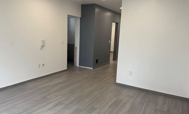 Casa en renta a estrenar