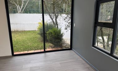 Casa en renta a estrenar