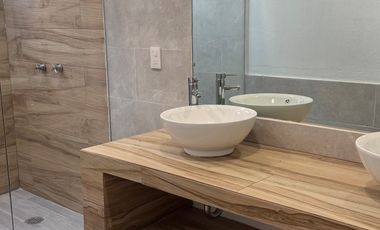 Casa en renta a estrenar