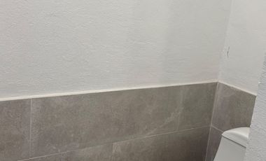 Casa en renta a estrenar