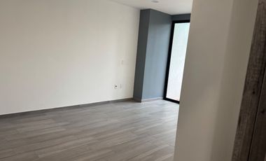 Casa en renta a estrenar