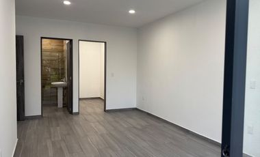 Casa en renta a estrenar