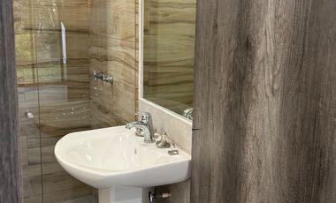 Casa en renta a estrenar