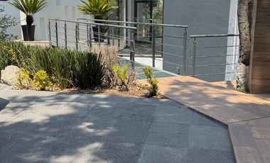 Casa en renta a estrenar