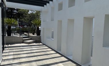 Casa en renta a estrenar