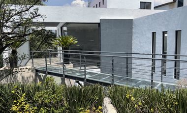 Casa en renta a estrenar