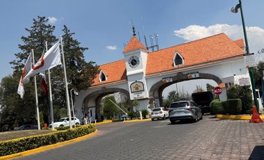 Casa en renta a estrenar