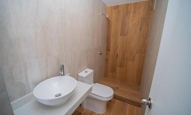 DPTO. DE ESTRENO EN LA MEJOR ZONA DE CHACARILLA 120m2 - 3 DORM. + ESTAC. – SAN BORJA   – NO PAGA ALCABALA