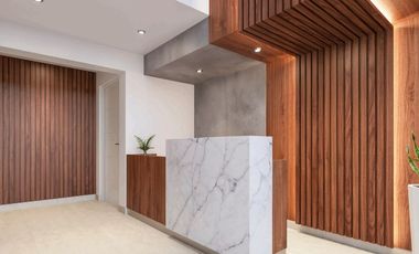 DEPARTAMENTO CHACARILLA   – 121M2 – 4 DORM. + BALCÓN – + ESTAC. – SAN BORJA   – NO PAGA ALCABALA