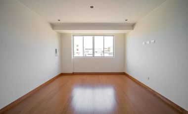 DEPARTAMENTO CHACARILLA   – 121M2 – 4 DORM. + BALCÓN – + ESTAC. – SAN BORJA   – NO PAGA ALCABALA