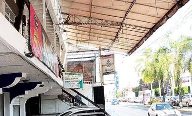 Local Comercial de 40 m² en $13,500 Mxn + Iva Sobre La Av Plan de Ayala