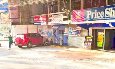 Local Comercial de 40 m² en $13,500 Mxn + Iva Sobre La Av Plan de Ayala