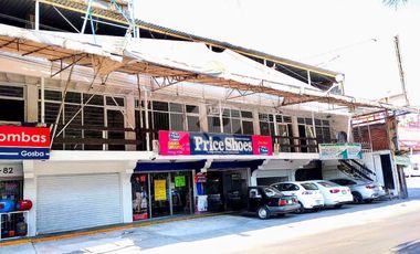 Local Comercial de 40 m² en $13,500 Mxn + Iva Sobre La Av Plan de Ayala