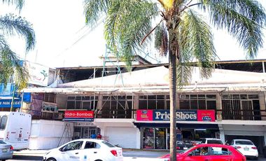 Local Comercial de 40 m² en $13,500 Mxn + Iva Sobre La Av Plan de Ayala
