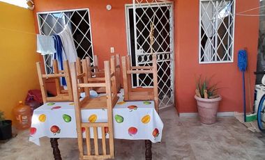 CASA EN VENTA EN EL FRACCIONAMIENTO PUERTO MAYA