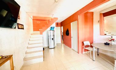 CASA EN VENTA EN EL FRACCIONAMIENTO PUERTO MAYA