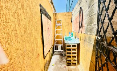 CASA EN VENTA EN EL FRACCIONAMIENTO PUERTO MAYA