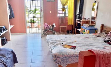 CASA EN VENTA EN EL FRACCIONAMIENTO PUERTO MAYA