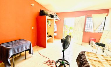 CASA EN VENTA EN EL FRACCIONAMIENTO PUERTO MAYA
