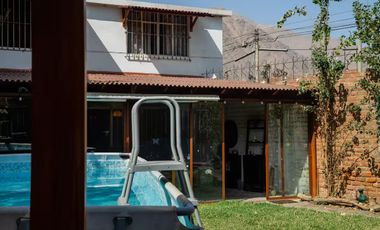 VENTA CASA SANTA EULALIA POMATICLA A 6 CDRAS. CARRETERA CENTRAL