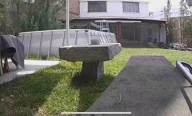 VENTA CASA SANTA EULALIA POMATICLA A 6 CDRAS. CARRETERA CENTRAL
