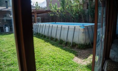 VENTA CASA SANTA EULALIA POMATICLA A 6 CDRAS. CARRETERA CENTRAL