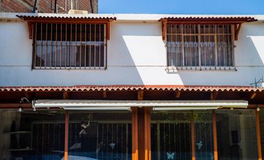 VENTA CASA SANTA EULALIA POMATICLA A 6 CDRAS. CARRETERA CENTRAL