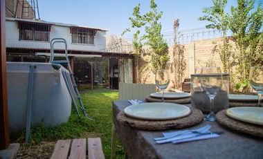 VENTA CASA SANTA EULALIA POMATICLA A 6 CDRAS. CARRETERA CENTRAL