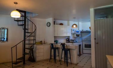 VENTA CASA SANTA EULALIA POMATICLA A 6 CDRAS. CARRETERA CENTRAL