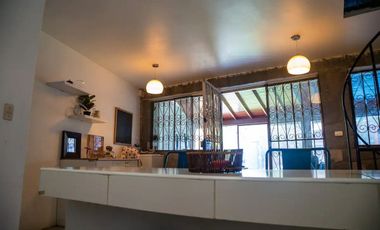 VENTA CASA SANTA EULALIA POMATICLA A 6 CDRAS. CARRETERA CENTRAL