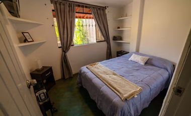 VENTA CASA SANTA EULALIA POMATICLA A 6 CDRAS. CARRETERA CENTRAL