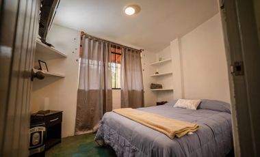 VENTA CASA SANTA EULALIA POMATICLA A 6 CDRAS. CARRETERA CENTRAL