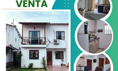 House for Sale in Portoviejo, Ecuador