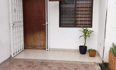 House for Sale in Portoviejo, Ecuador