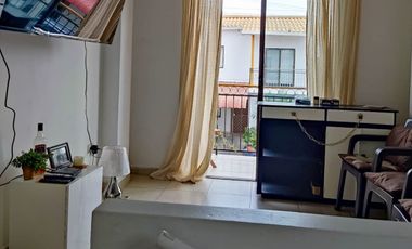 House for Sale in Portoviejo, Ecuador