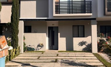 CASA EN VENTA ALTATERRA 2, VALLE IMPERIAL, ZAPOPAN, JALISCO.