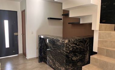 CASA EN VENTA ALTATERRA 2, VALLE IMPERIAL, ZAPOPAN, JALISCO.