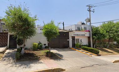 BONITA CASA ADJUDICADA EN SN FELIPE COACALCO