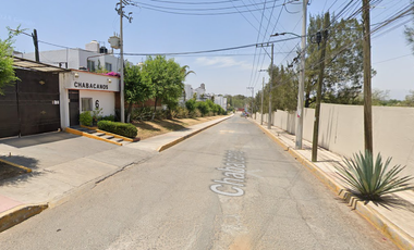 BONITA CASA ADJUDICADA EN SN FELIPE COACALCO