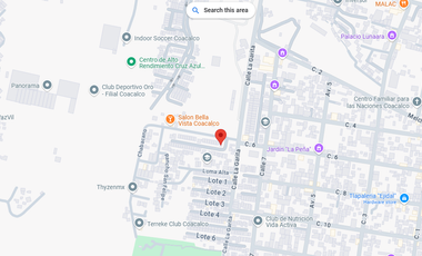 BONITA CASA ADJUDICADA EN SN FELIPE COACALCO