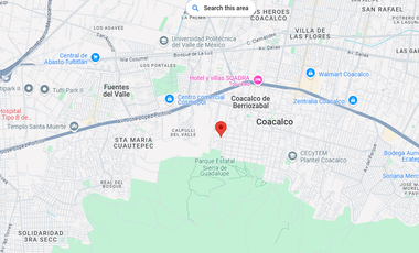 BONITA CASA ADJUDICADA EN SN FELIPE COACALCO