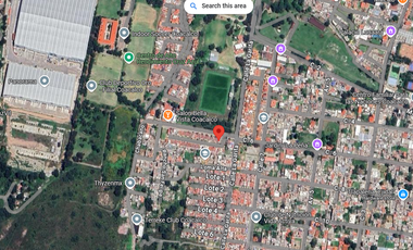 BONITA CASA ADJUDICADA EN SN FELIPE COACALCO