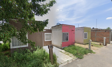 CASA EN VENTA EN LOMAS DE SAN MIGUEL, TONALA
